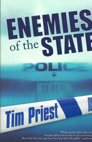 Enemies of the State
