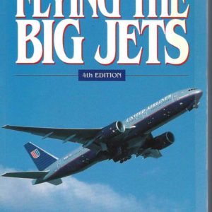 Flying The Big Jets – Flying the Boeing 777