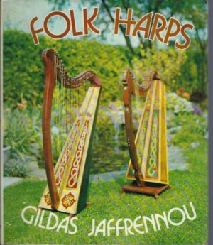 Folk Harps