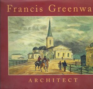 Francis Greenway Architect