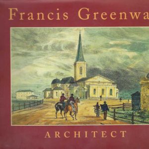Francis Greenway Architect