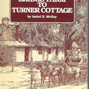 From Bridge Farm to Turner Cottage