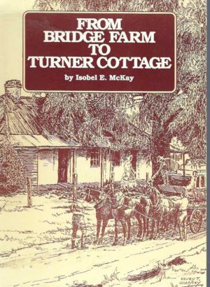 From Bridge Farm to Turner Cottage