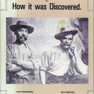 Golden West and How it Was Discovered, The