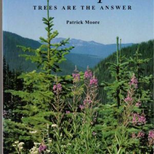 Green Spirit: Trees Are the Answer