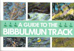 Guide to the Bibbulmun Track, A