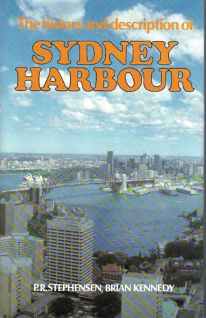 History and Description of Sydney Harbour, The