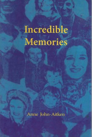 Incredible Memories