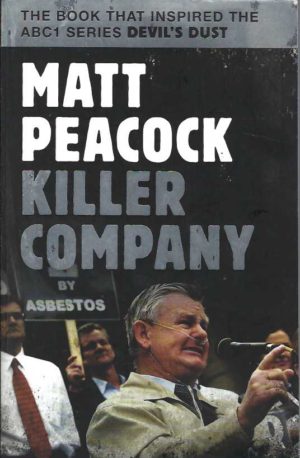 Killer Company