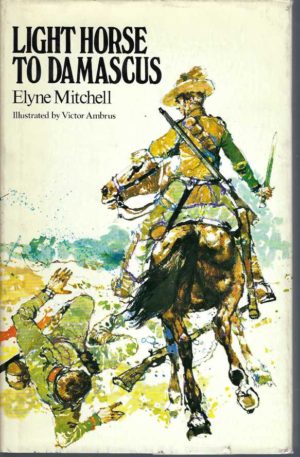 Light Horse to Damascus