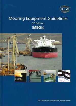 Mooring Equipment Guidelines (3rd Edition)
