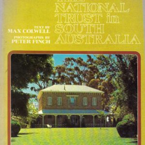 National Trust in South Australia, The