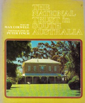 National Trust in South Australia, The