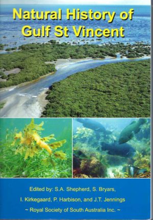 Natural History of Gulf St Vincent