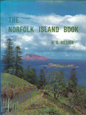 Norfolk Island Book, The