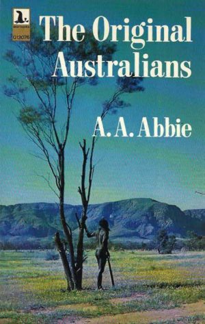 Original Australians, The