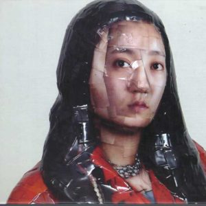 Present Tense: An Imagined Grammar Of Portraiture In The Digital Age