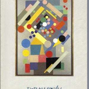 R-Balston-/41: Anthony Horden’s Fine Art Galleries