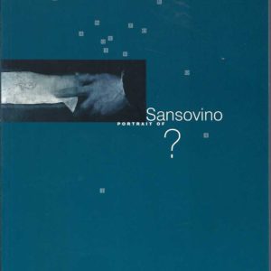 Sansovino portrait of ?