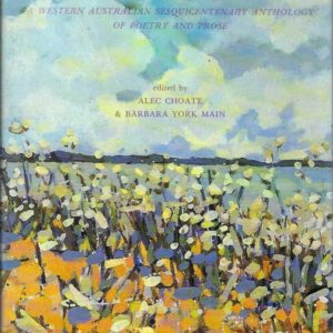Summerland: A Western Australian Sesquicentenary Anthology of Poetry and Prose