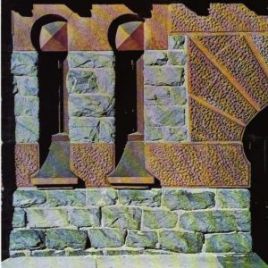 Architecture of Frank Furness, The