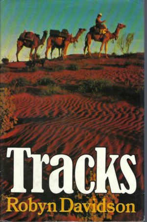 Tracks