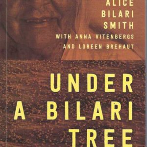 Under a Bilari Tree I Born