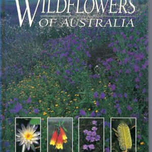 Wildflowers of Australia