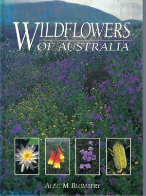 Wildflowers of Australia