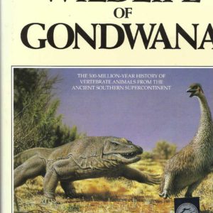 Wildlife of Gondwana