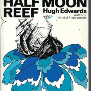 Wreck on the Half-moon Reef, The