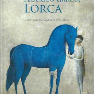 12 poesie di Federico García Lorca. Ediz. illustrata (Spanish language)