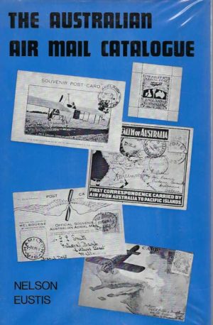 Australian Air Mail Catalogue