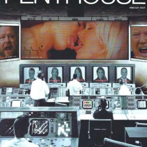 Australian Penthouse 2021 2021 Winter (New Format)