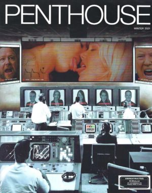 Australian Penthouse 2021 2021 Winter (New Format)