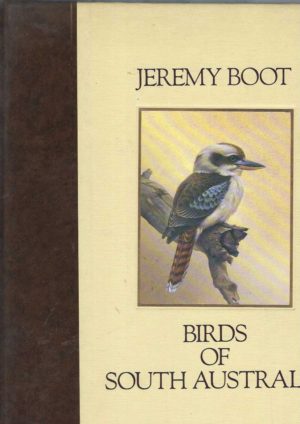 Birds of South Australia