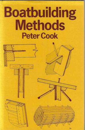 Boatbuilding Methods