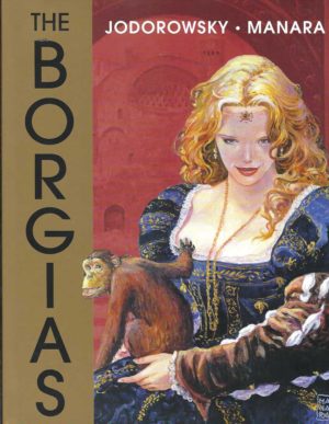 Borgias, The