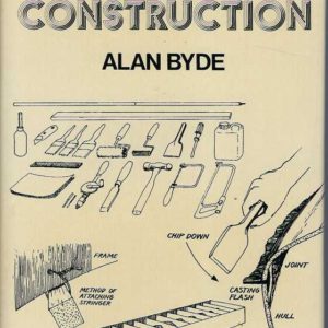Canoe Design and Construction