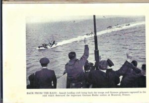 Commissioned Barges:  The Story of the Landing Craft