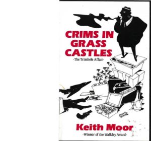 Crims in Grass Castles