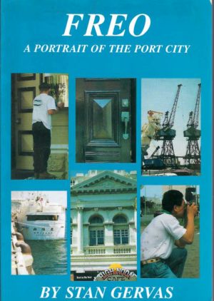 FREO: A Portrait of the Port City