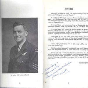 Guests of the Nazis