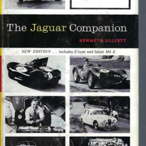 Jaguar Companion, The