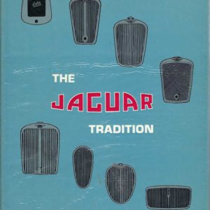 Jaguar Tradition, The
