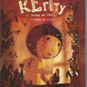 Kérity, la maison des contes (French language)