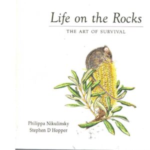 Life on the Rocks: The Art of Survival