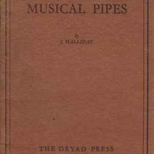 Making Musical Pipes