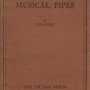 Making Musical Pipes