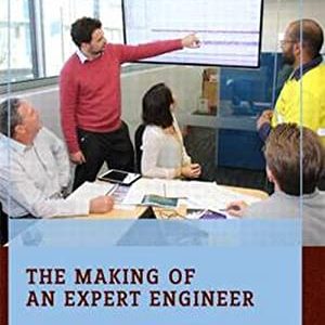 Making of An Expert Engineer